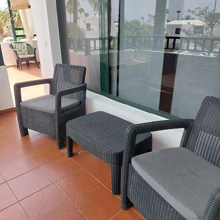 Apartamento Sol Y Playa Puerto del Carmen  Luaran gambar