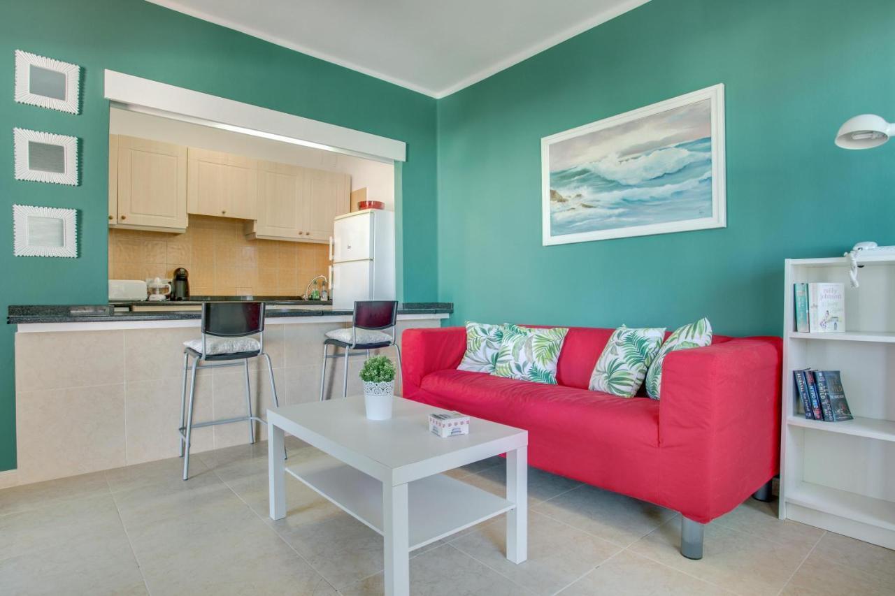 Apartamento Sol Y Playa Puerto del Carmen  Luaran gambar