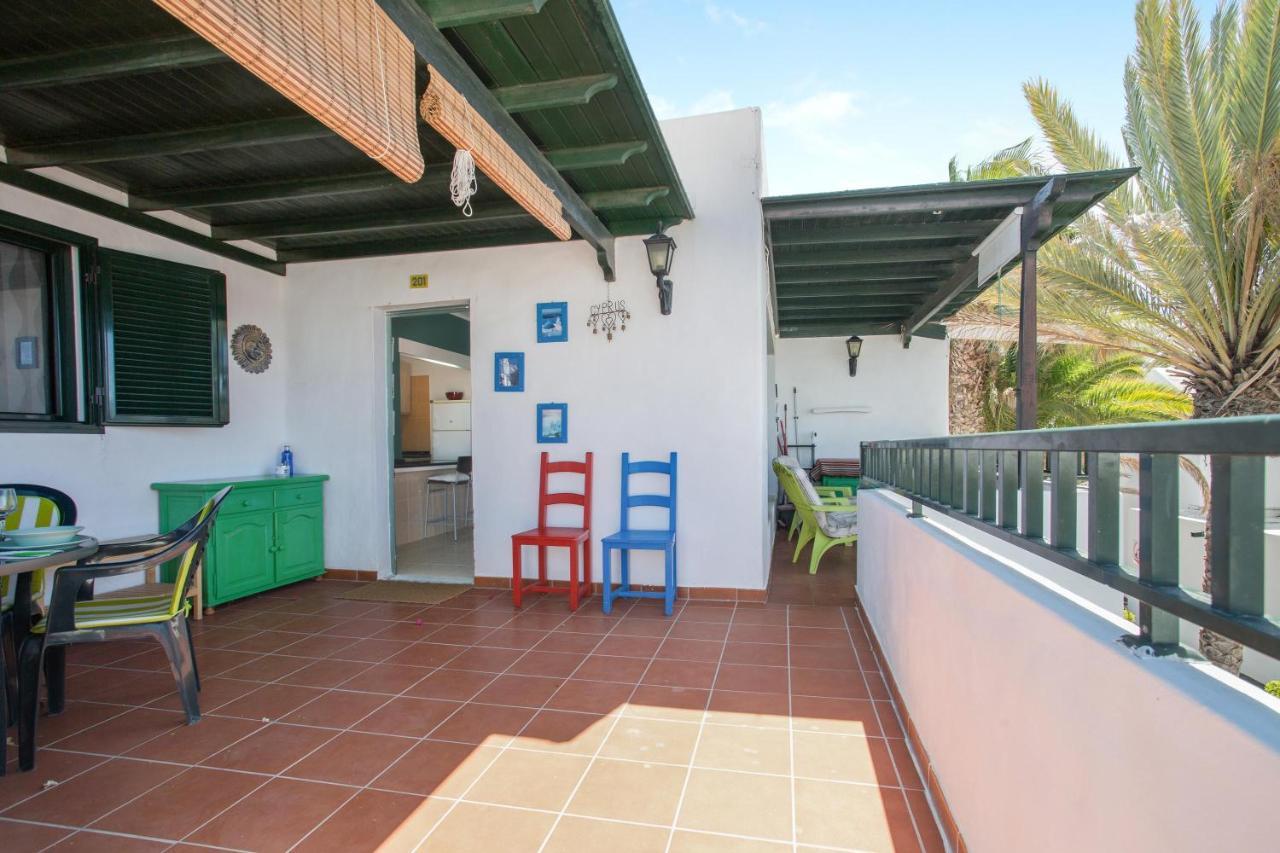 Apartamento Sol Y Playa Puerto del Carmen  Luaran gambar