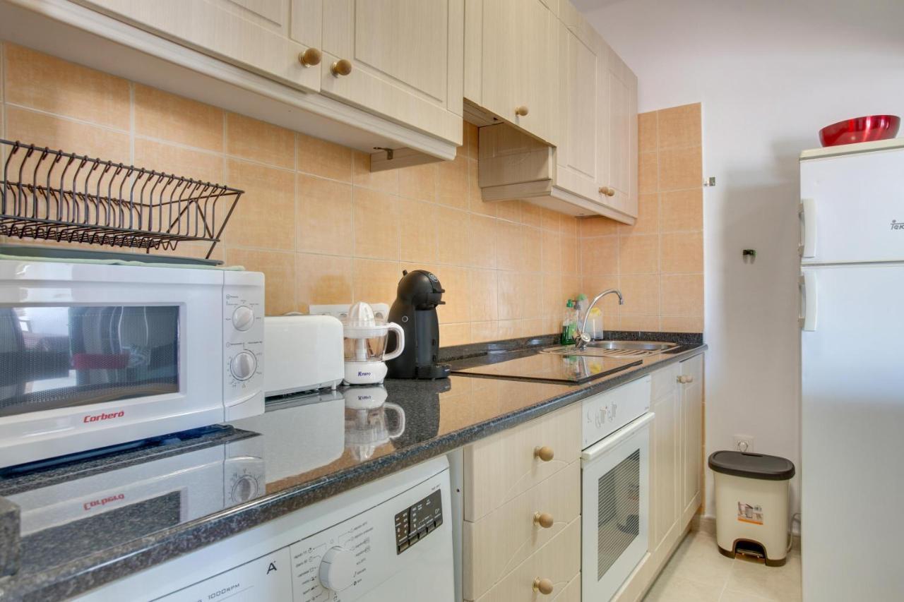 Apartamento Sol Y Playa Puerto del Carmen  Luaran gambar