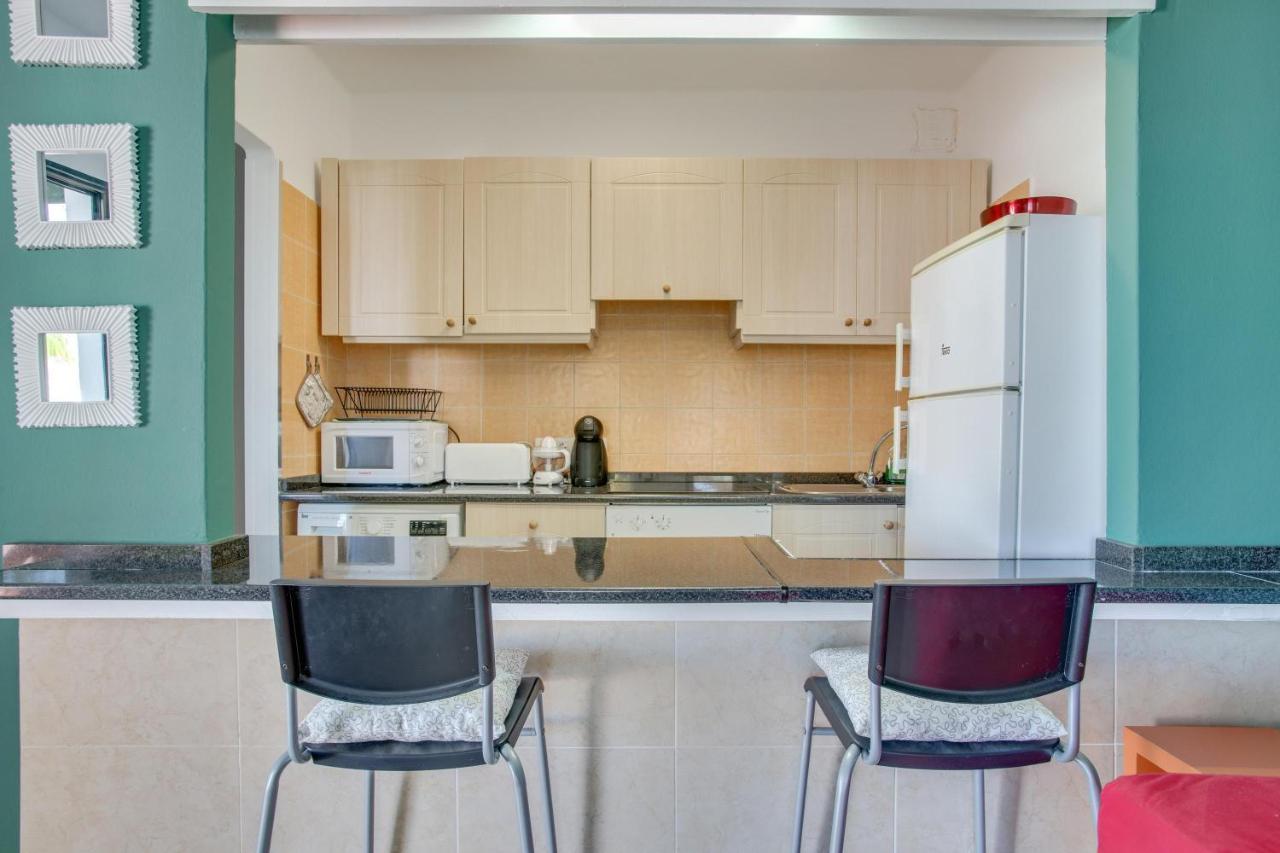 Apartamento Sol Y Playa Puerto del Carmen  Luaran gambar