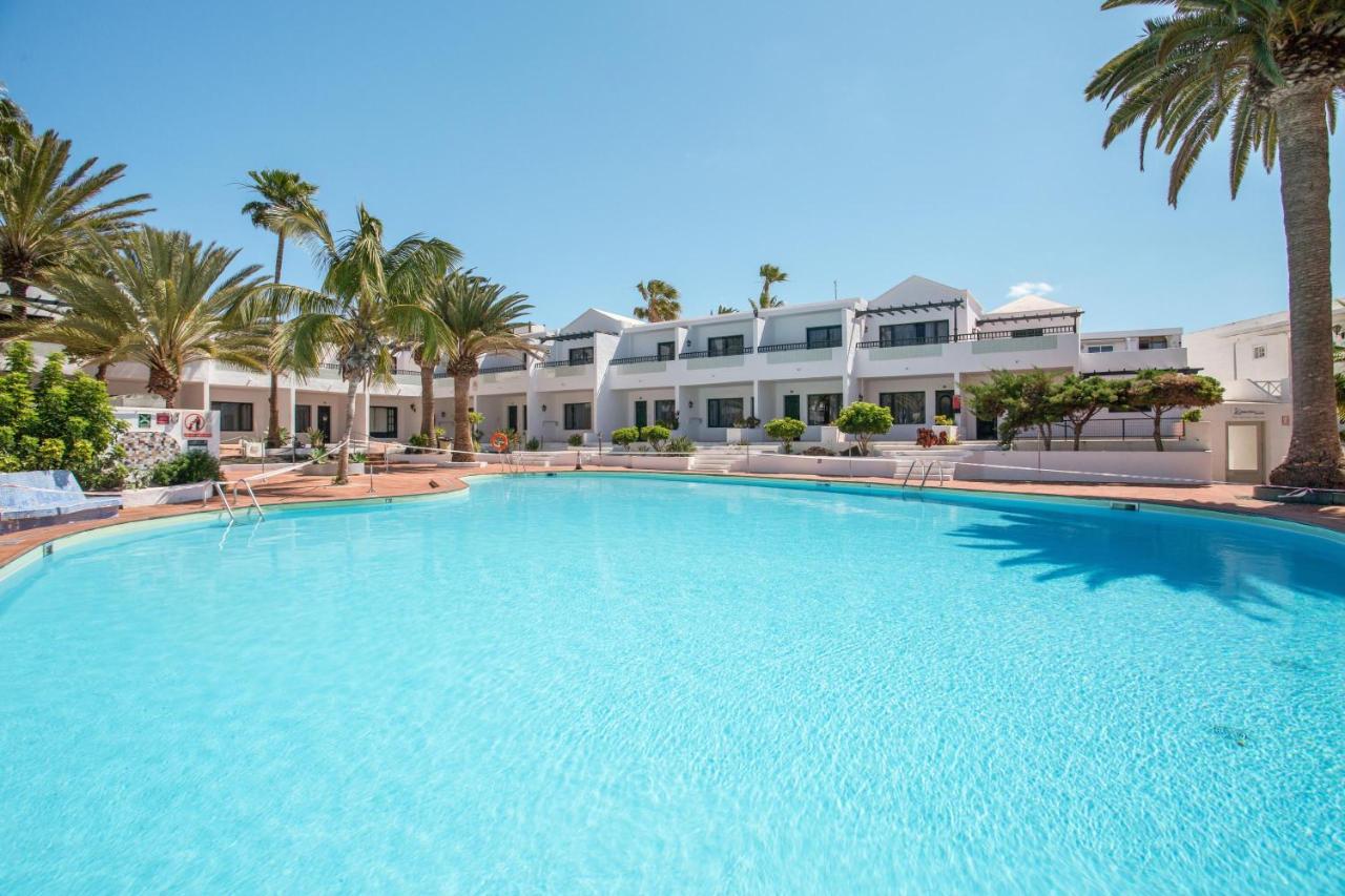 Apartamento Sol Y Playa Puerto del Carmen  Luaran gambar