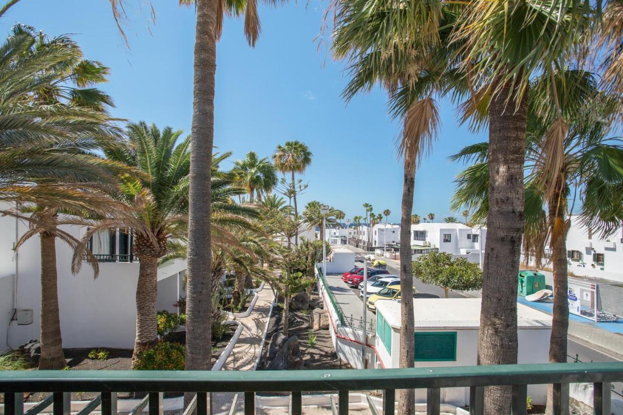 Apartamento Sol Y Playa Puerto del Carmen  Luaran gambar