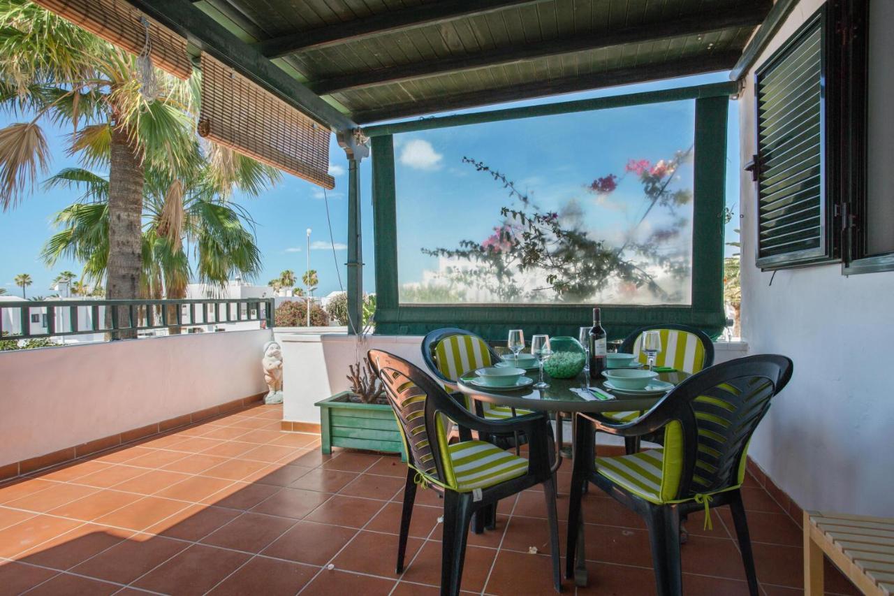 Apartamento Sol Y Playa Puerto del Carmen  Luaran gambar