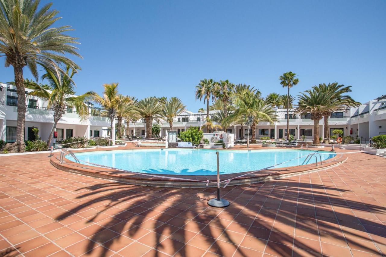 Apartamento Sol Y Playa Puerto del Carmen  Luaran gambar