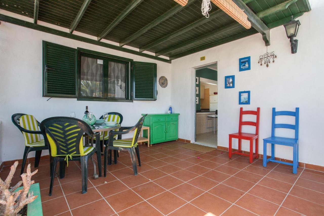 Apartamento Sol Y Playa Puerto del Carmen  Luaran gambar