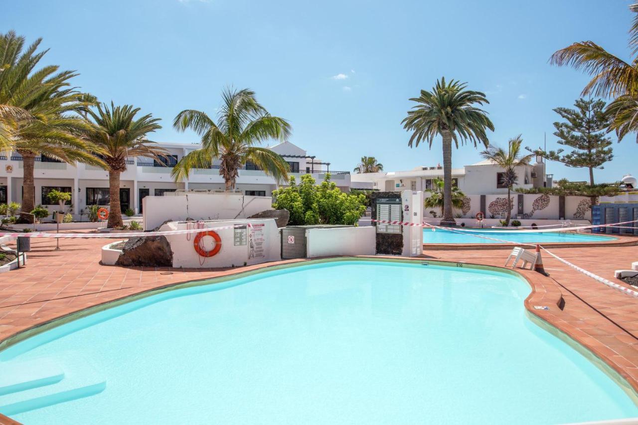 Apartamento Sol Y Playa Puerto del Carmen  Luaran gambar