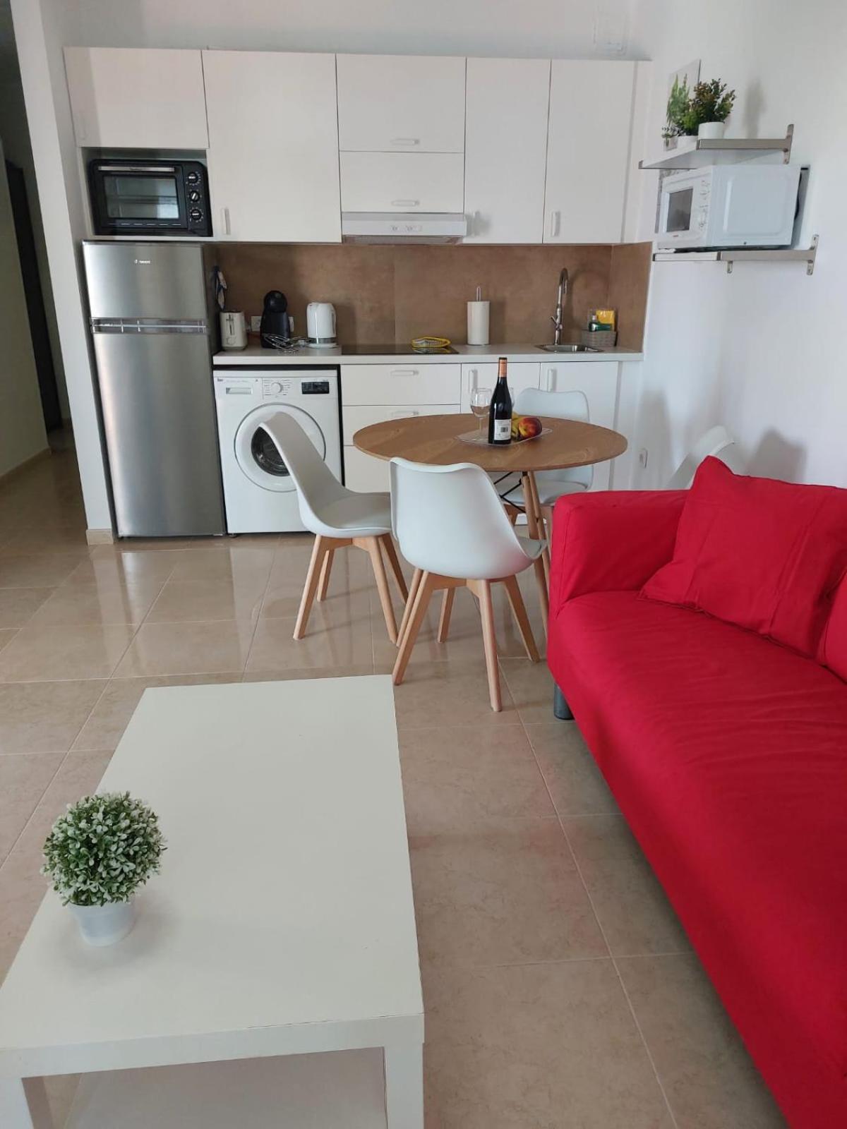 Apartamento Sol Y Playa Puerto del Carmen  Luaran gambar