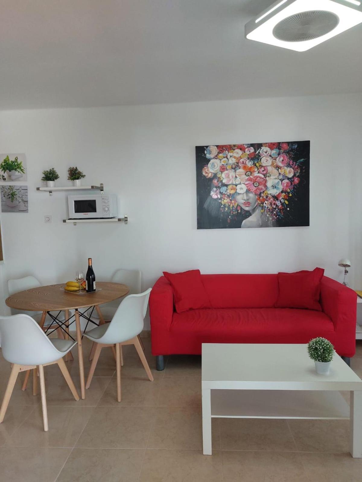 Apartamento Sol Y Playa Puerto del Carmen  Luaran gambar