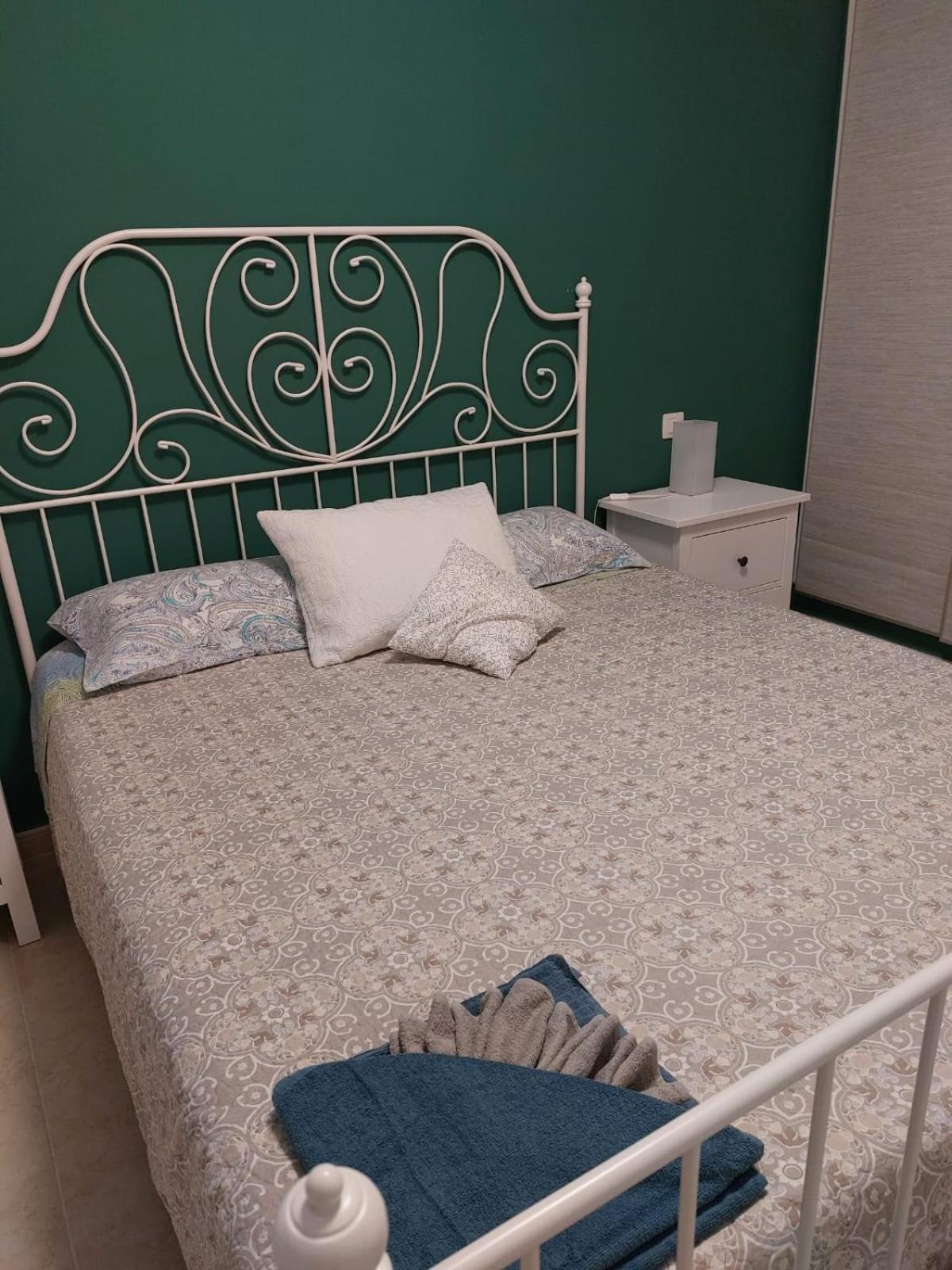 Apartamento Sol Y Playa Puerto del Carmen  Luaran gambar