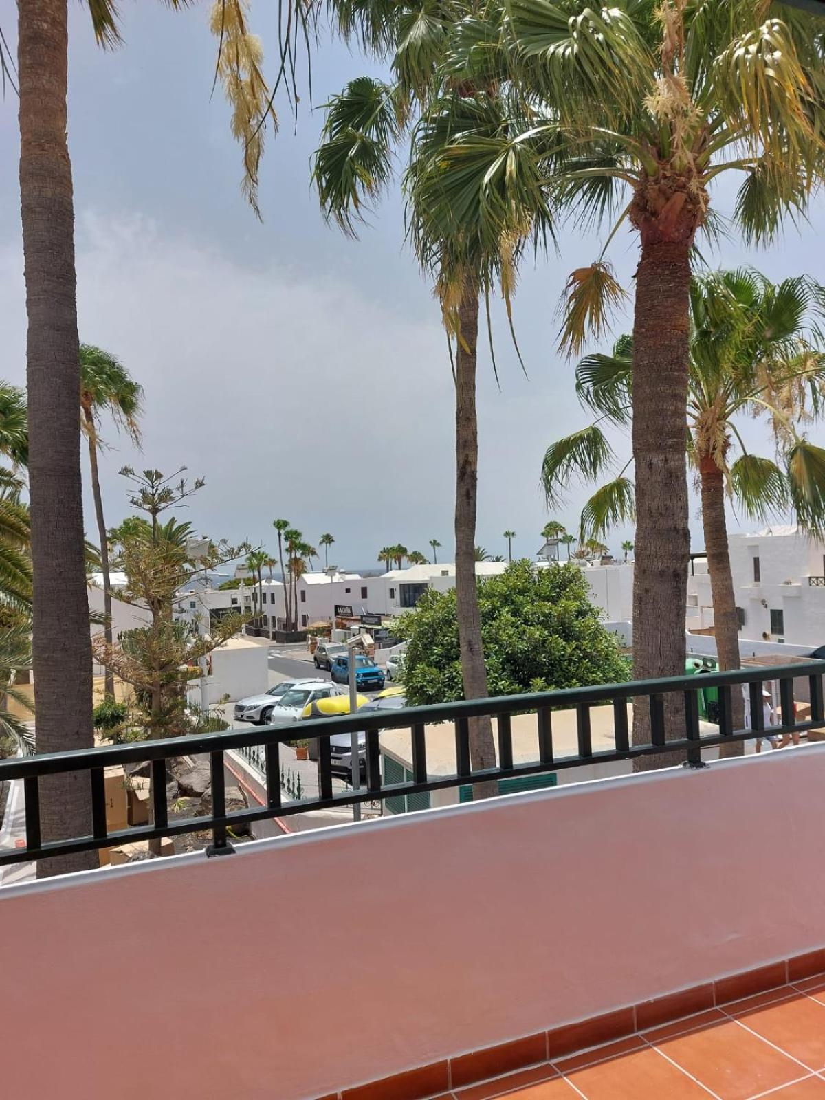 Apartamento Sol Y Playa Puerto del Carmen  Luaran gambar