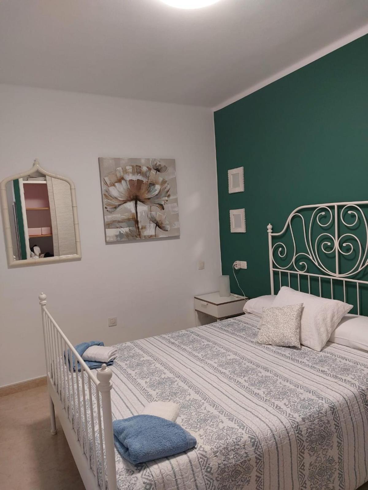 Apartamento Sol Y Playa Puerto del Carmen  Luaran gambar