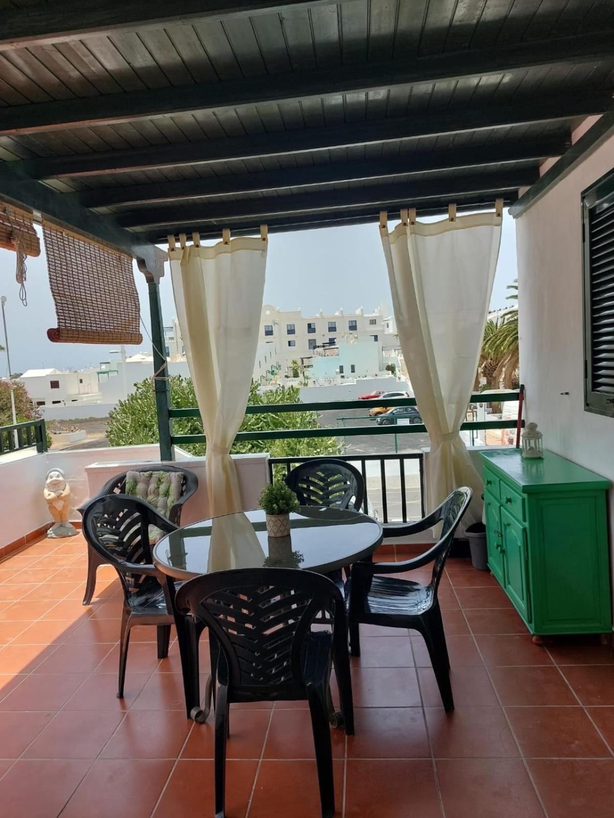 Apartamento Sol Y Playa Puerto del Carmen  Luaran gambar